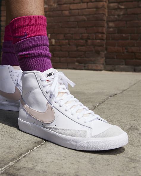 nike blazer mid 77 dames|nike blazer mid 77' vintage.